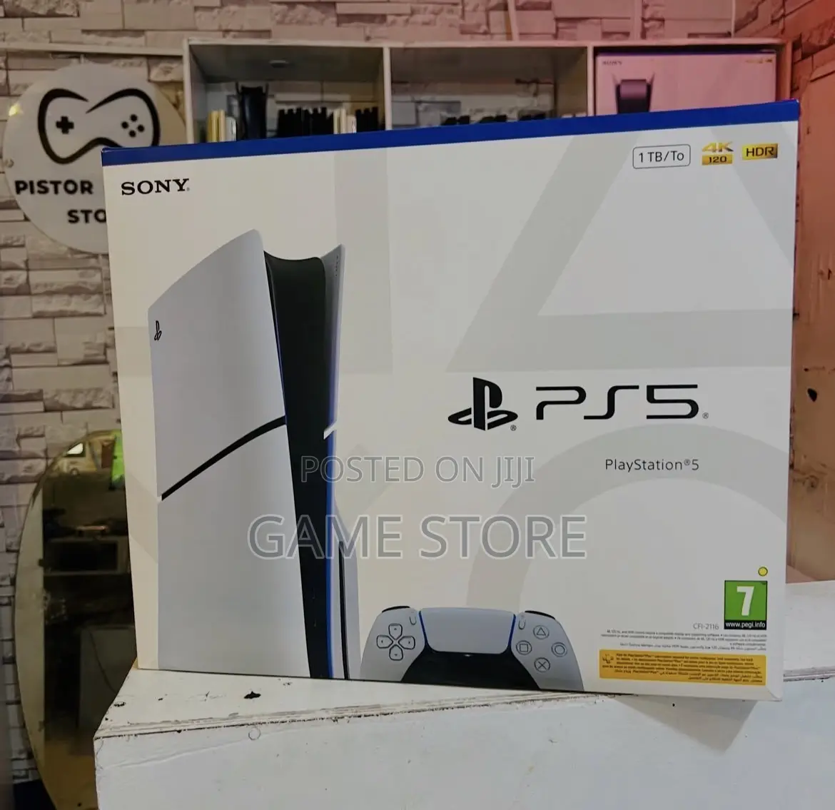 PS5 Slim Disc Edition: Your TV Has Been Begging for This!