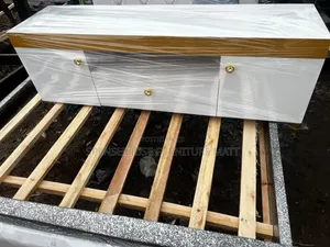 Luxury TV Stand in Good Laminated Boards