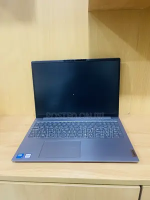 New Laptop Lenovo ThinkBook 15s Gen 2 16GB Intel Core i5 SSD 512GB