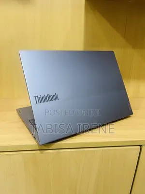 New Laptop Lenovo ThinkBook 15s Gen 2 16GB Intel Core i5 SSD 512GB