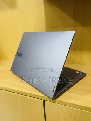 New Laptop Lenovo ThinkBook 15s Gen 2 16GB Intel Core i5 SSD 512GB