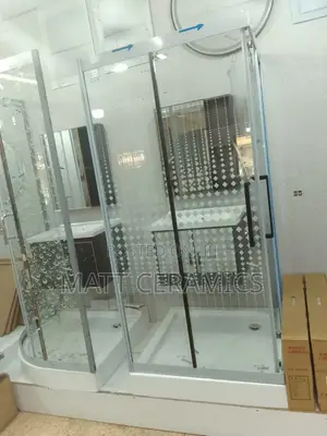 Shower Cabins