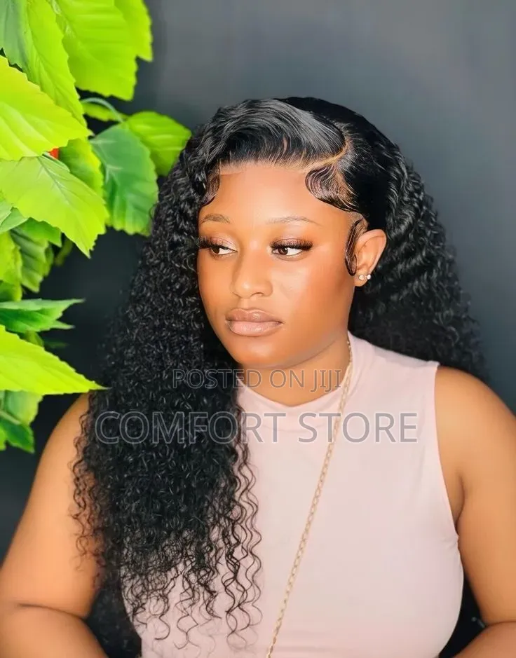 13 *4 Water Wave 26 Inch