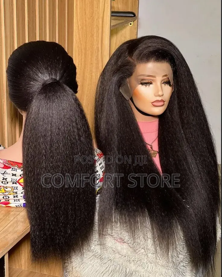 13*4 Natural Human Hair Wigs Virgin Human Hair Wigs