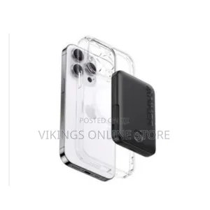 Anker A1618 Recharging Time: 2.5Hrs Cell Capacity: 5,000mAh Output