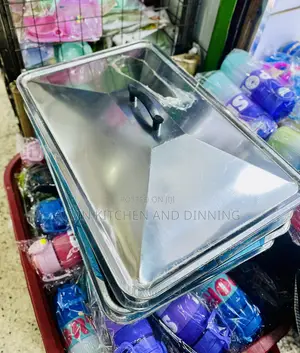 Food Warmer/Serving Tray