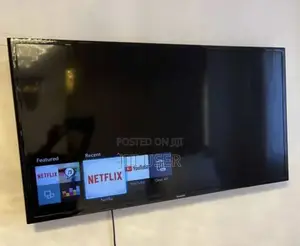 Samsung 42 Inches Flat Screen