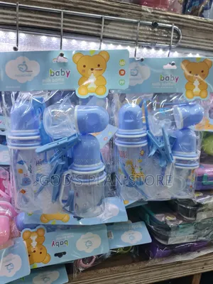 Easy Baby Feeding Bottles Feeding Bottles Set