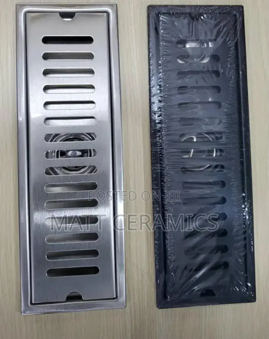 Metallic Gratings