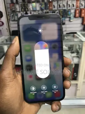 New Apple iPhone 12 Pro 128 GB Black