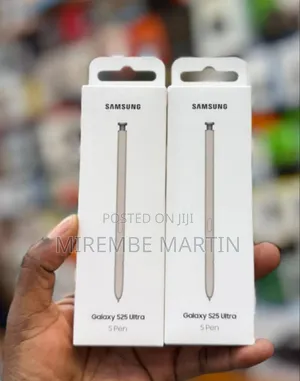 Original Galaxy S25 Ultra S Pen