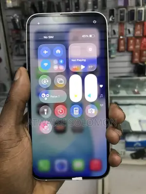 New Apple iPhone 14 Plus 128 GB White