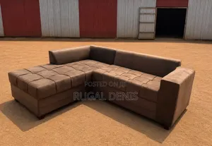 L Shape Sofa Bed