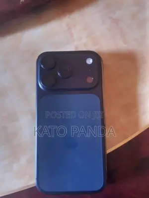 Apple iPhone 17 Pro 512 GB Blue