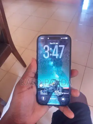 Apple iPhone 17 Pro 512 GB Blue