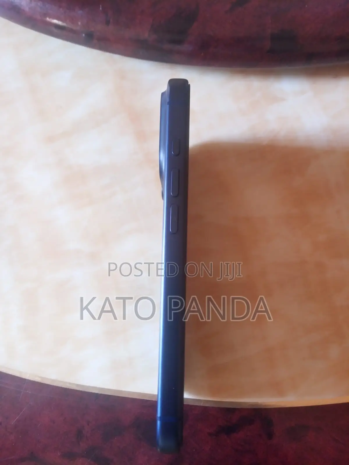 Apple iPhone 17 Pro 512 GB Blue