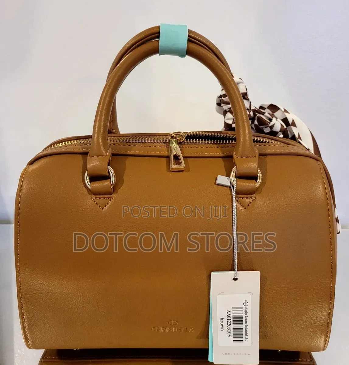 Chrisbella Handbag/Bodybag Est 2022