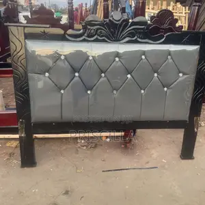 5by6 Bed Brand New