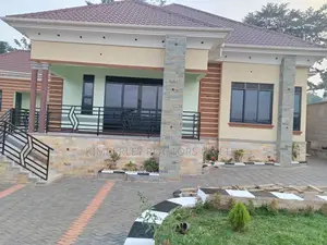 3bdrm House in Seeta-Namuganga for sale