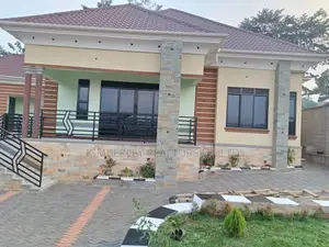 3bdrm House in Seeta-Namuganga for sale