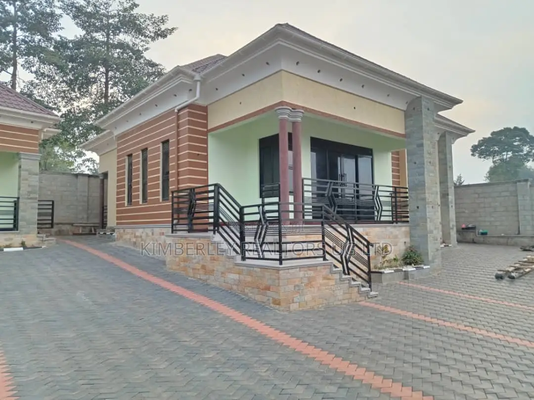 3bdrm House in Seeta-Namuganga for sale