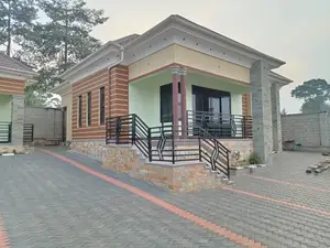 3bdrm House in Seeta-Namuganga for sale