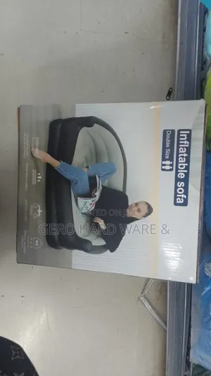 Inflameble Two Seater Sofa Sets