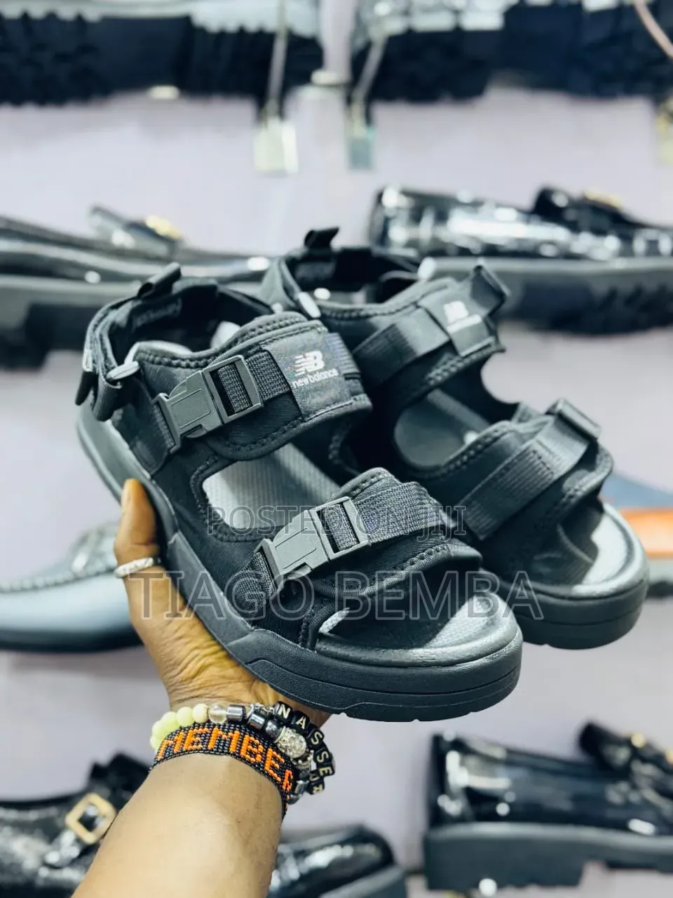 Vibram Shoes