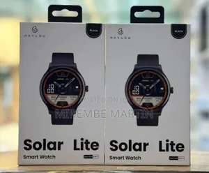 Haylou Solar Lite Smart Watch