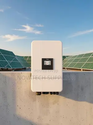 Deye 12000W 3 Phase Hybrid Inverter for Solar Systems