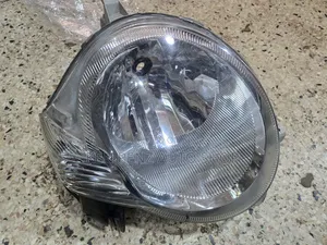 Headlamps for Toyota Sienta 2007 - 2010