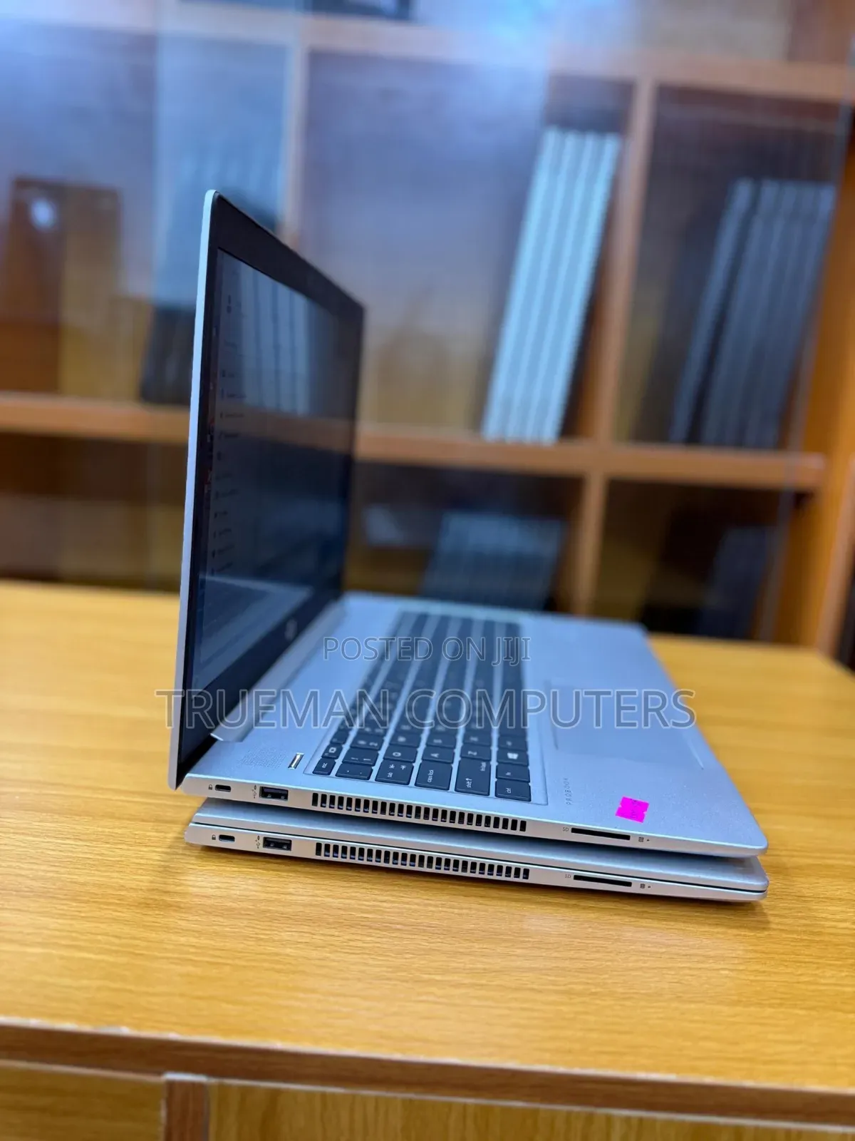 Laptop HP ProBook 450 G7 16GB Intel Core i7 SSD 512GB