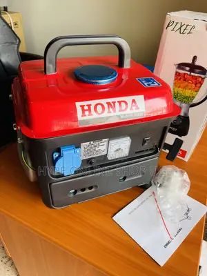 Brandnew 800watts,Honda Portable Generator