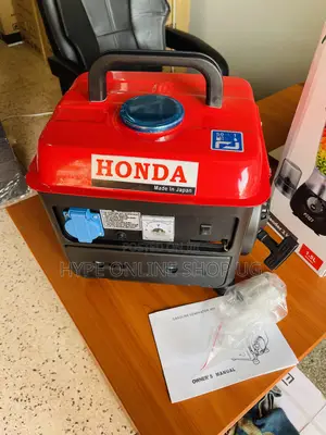 Brandnew 800watts,Honda Portable Generator