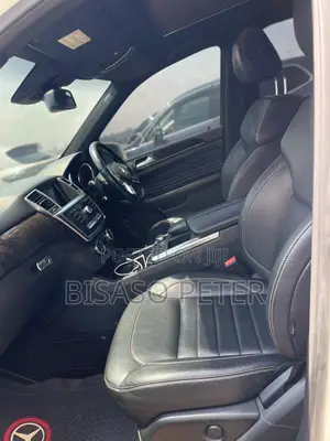 Mercedes-Benz M Class ML350 4MATIC 4dr SUV AWD (3.5L 6cyl 7A) 2014