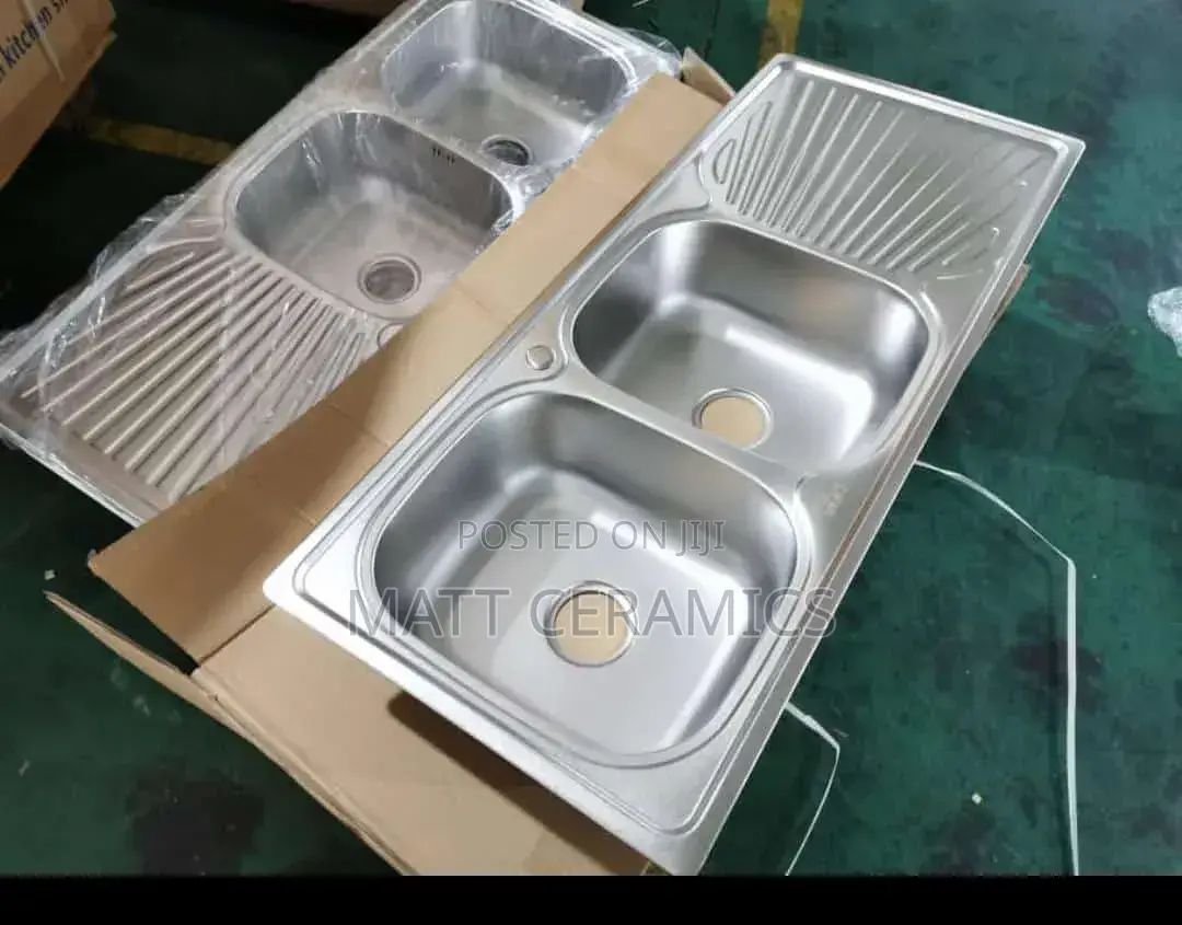 Liangdu Kitchen Sink