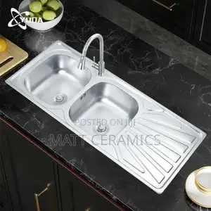 Liangdu Kitchen Sink