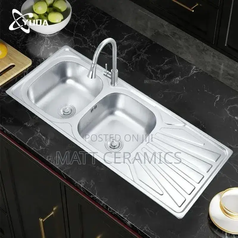 Liangdu Kitchen Sink