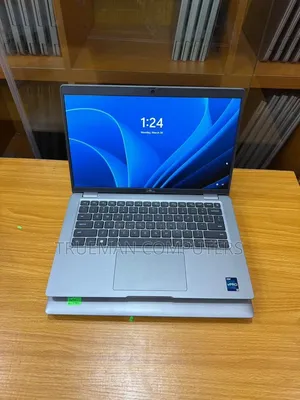 Laptop Dell Latitude 7340 16GB Intel Core i7 SSD 512GB
