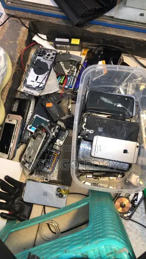 iPhone Repair