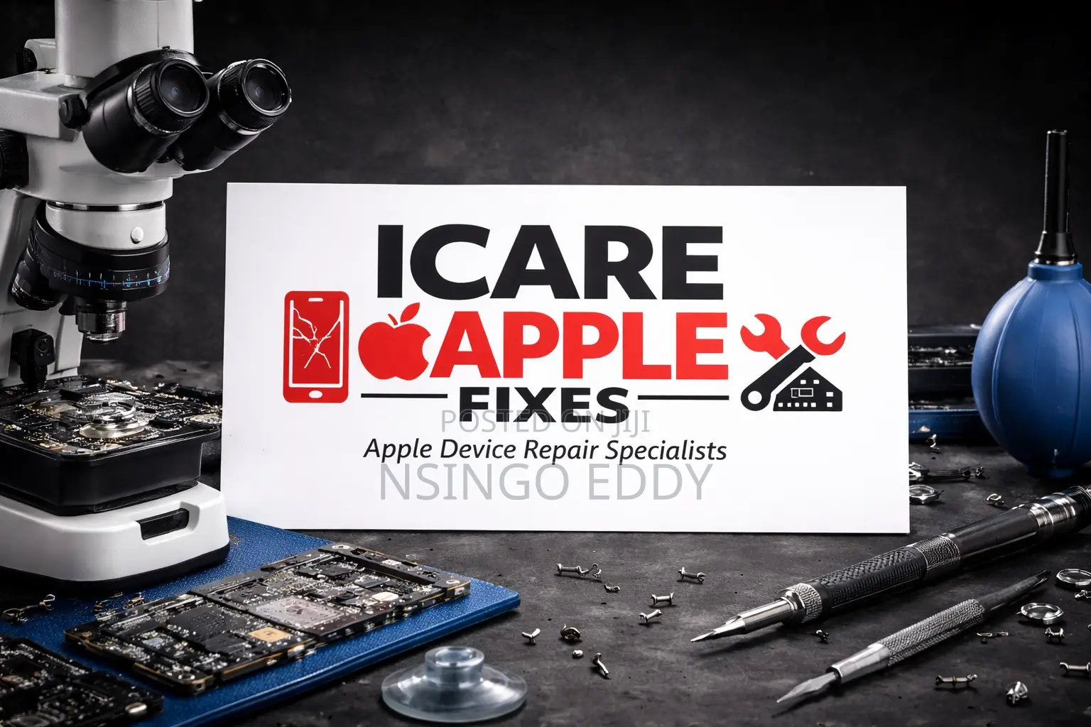iPhone Repair