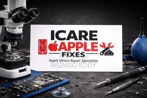 iPhone Repair