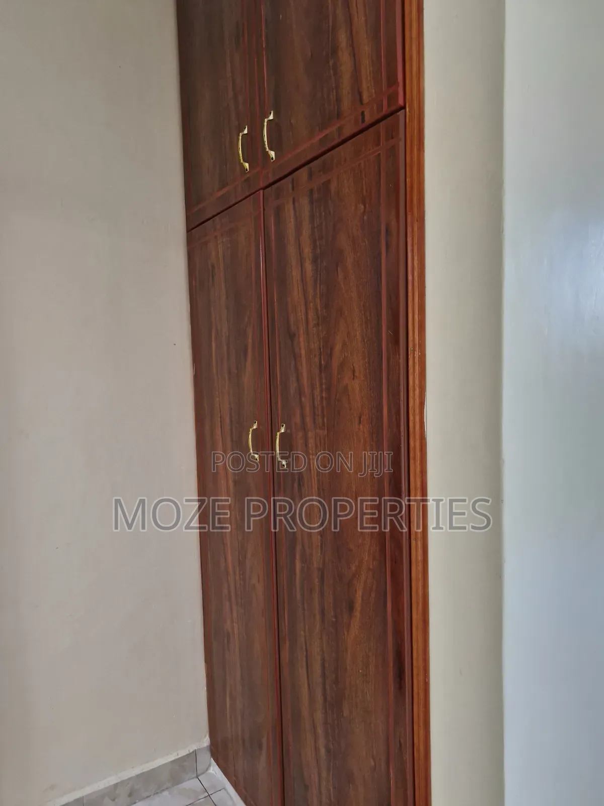 Studio Apartment in Kira Center, Central Division for rent