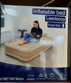 Inflatable Bed
