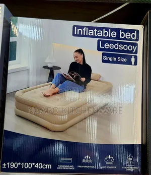 Inflatable Bed
