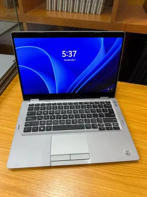 Laptop Dell Latitude 5310 2-in-1 8GB Intel Core i5 SSD 256GB