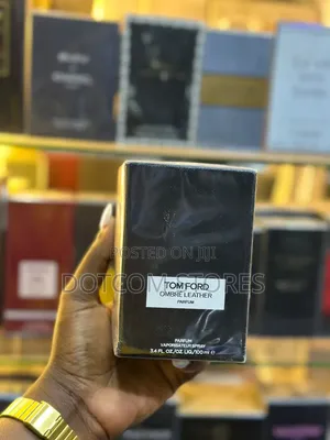 Tom Ford Ombré Leather