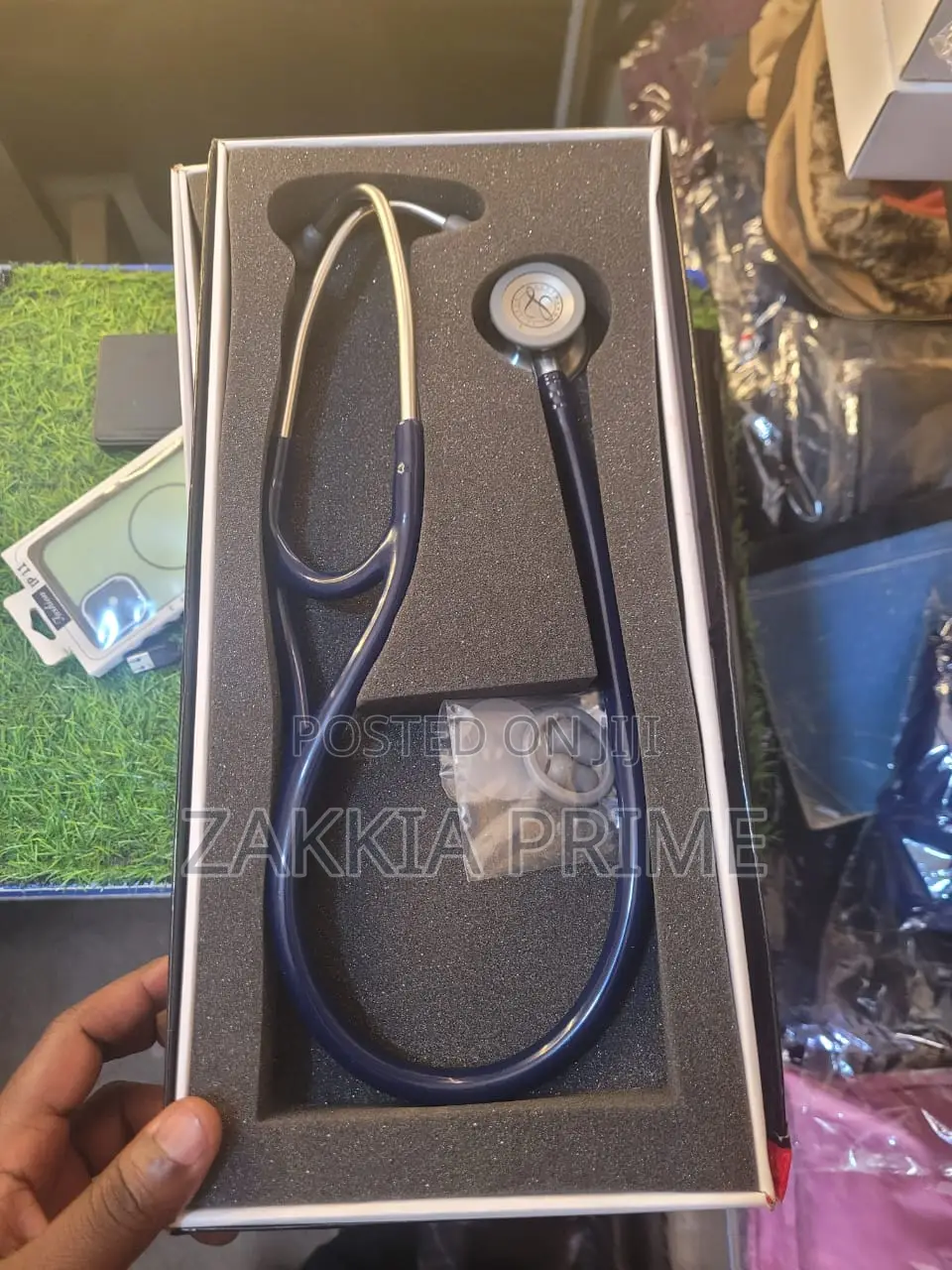 Littman Stethoscope
