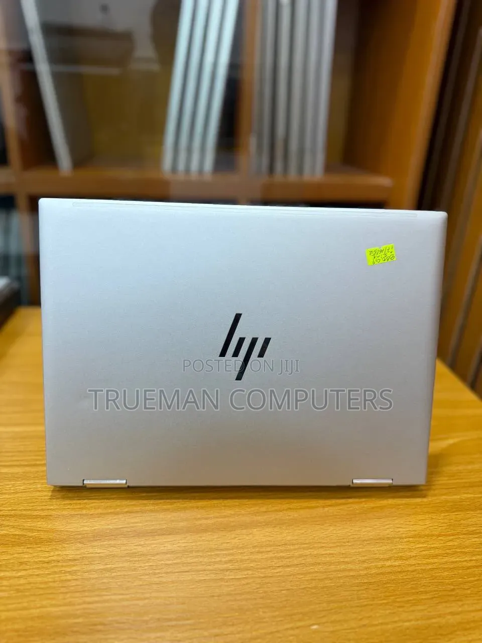 Laptop HP EliteBook 830 G9 16GB Intel Core i5 SSD 512GB