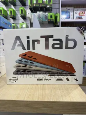 New AirTab S26 Pro+ 1 TB